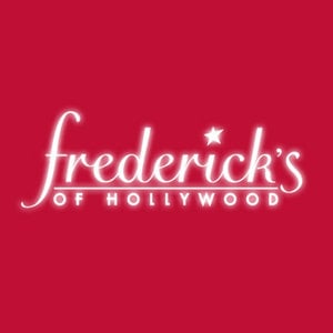 Profile picture for Frederick's of Hollywood