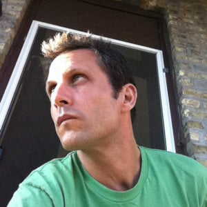 Profile picture for Matthew Palm