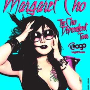 Profile picture for Margaret Cho