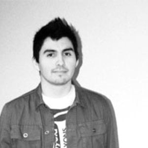 Profile picture for Pablo Noel