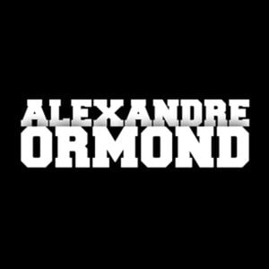 Profile picture for ALEXANDRE ORMOND