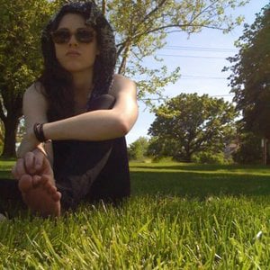 Profile picture for Kate Kennard