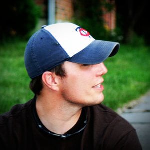 Profile picture for Luke McDonald