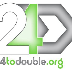Profile picture for 24toDouble