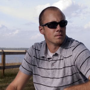 Profile picture for Michael DiCarlo