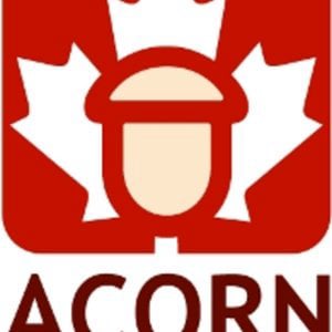 Profile picture for ACORN Canada