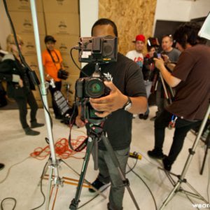 Profile picture for CRAZYCHRISFILMS LLC