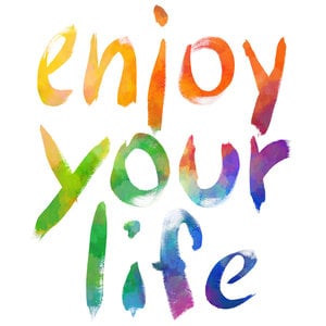 Profile picture for Enjoy Your Life - Project