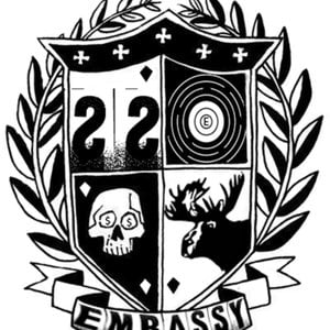 Profile picture for Northern Embassy