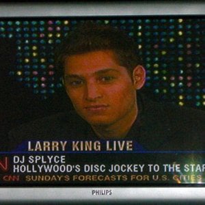 Profile picture for DJ Splyce