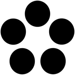 Profile picture for fivedots