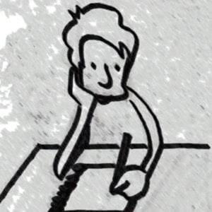 Profile picture for Mike Salgado