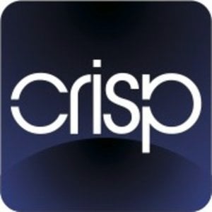 Profile picture for Crisp Media