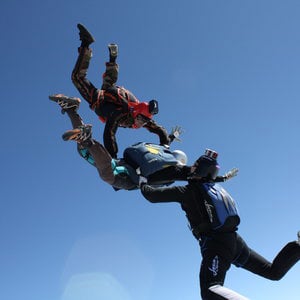 Profile picture for Go-parachutisme.com