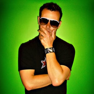 Profile picture for Sylvain Gentile