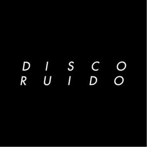Profile picture for Disco Ruido