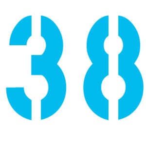 Profile picture for activist 38