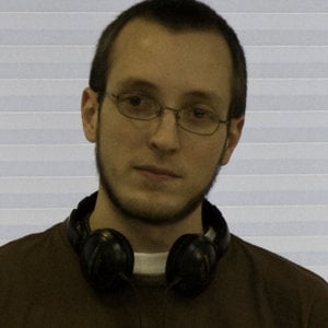 Profile picture for Adam Morgan