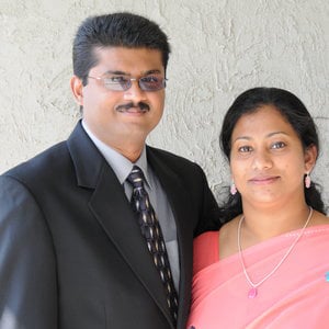 Profile picture for Sujith Jacob
