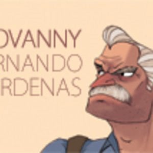 Profile picture for Giovanny Cardenas