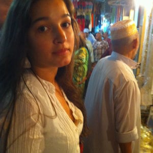 Profile picture for Francesca Ricagni