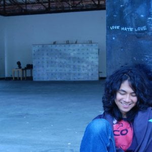 Profile picture for Bob Edrian Triadi