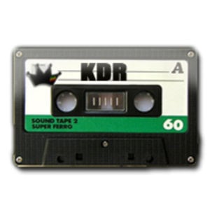 Profile picture for KingDUB Records