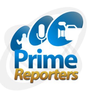 Profile picture for PRIMEREPORTERS