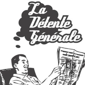 Profile picture for La Détente Générale