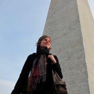 Profile picture for Tiina Knuutila