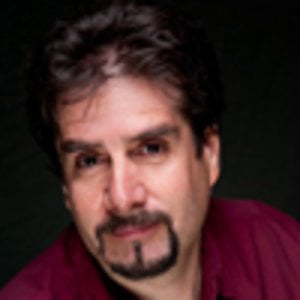 Profile picture for Sergio Ballivian