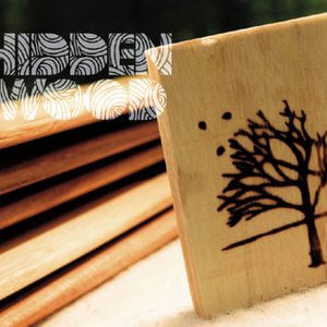 Profile picture for hidden wood
