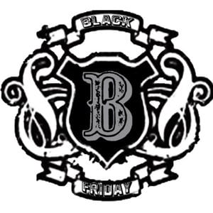 Profile picture for BlackFRIDAY