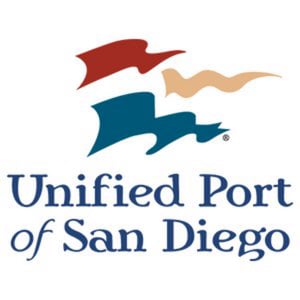 Profile picture for Port of San Diego