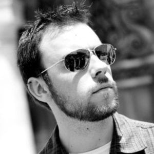 Profile picture for Mike Wilkinson