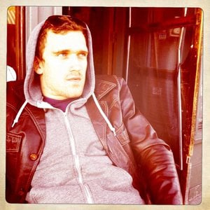 Profile picture for Morten Fossoy
