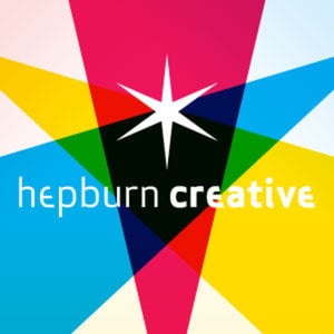 Profile picture for Hepburn Creative