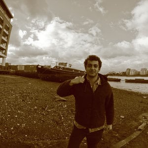Profile picture for Drifting Exposures