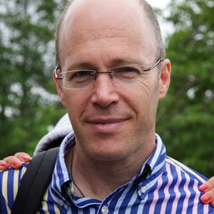 Profile picture for Philip Taylor