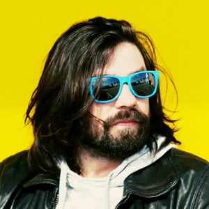 Profile picture for Jonathan Barré