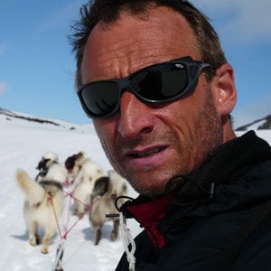 Profile picture for Gary Rolfe
