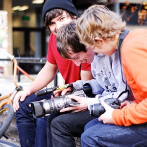 Profile picture for NearlyBMX