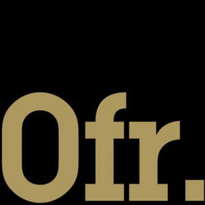 Profile picture for Ofr.