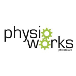 Profile picture for PhysioWorks