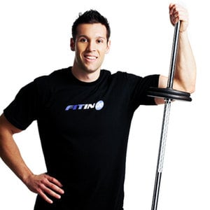 Profile picture for Jesse Benson