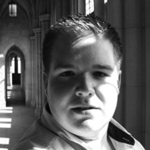 Profile picture for Andrew M. Seaman