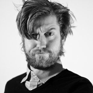 Profile picture for Jónmundur Gíslason