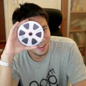 Profile picture for Joseph Cabato