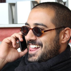 Profile picture for Sidar Yeğen