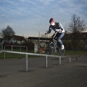 Profile picture for Moritz S.